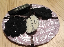 pomysł na prezent, podkładk...