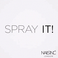 Lakier do paznokci w spray’...