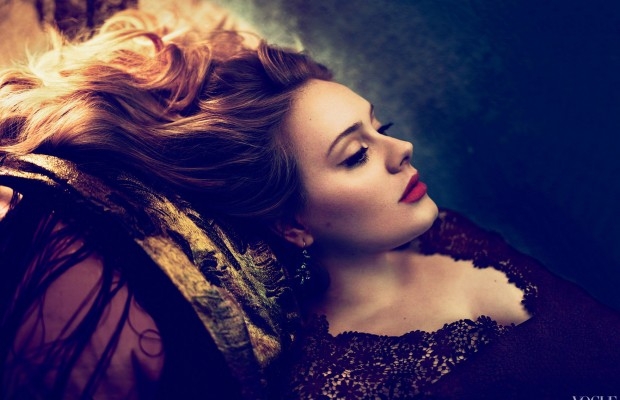 Adele