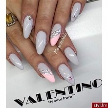 nails trend