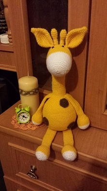 :)...