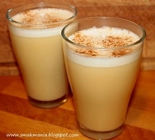 grzane piwo z koglem moglem