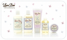 Kosmetyki Love Boo dla Mam i ich Maluszków :)

Zachęcamy do zapoznania się z nową marką w Happy Babby i jej asortymentem w sklepie :)

Kosmetyki tej firmy produkowane są w Wielk...