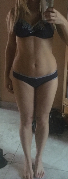 hej :) od jakiegos czasu odchudzam sie, przez co zaczelam coraz bardziej przyglądać sie swojej figurze. Chcialabym sie Was zapytac, jaki rodzaj sylwetki mam, gruszkę czy klepsyd...