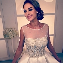 Dom Mody Ślubnej Isabel