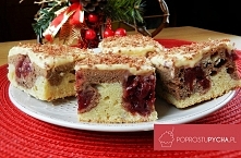 Fale dunaju :) przepis swiateczny!