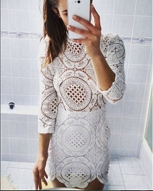 Cudowna koronkowa <3
do kupienia na thestuff.pl