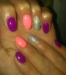 Biskupi fiolet i róż