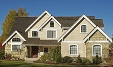 Kamień elewacyjny Stone Master - Walencja Żółty - płytka