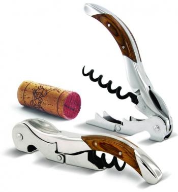 Korkociąg Toledo - Pulltap’s - Pulltex