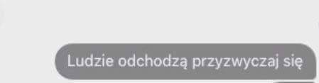 ... :(