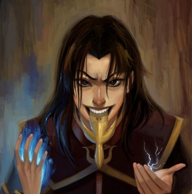 Azula
