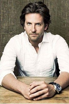 Bradley Cooper  <3