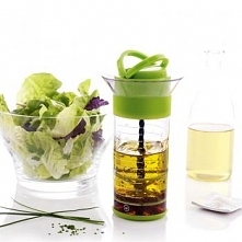 Mikser ręczny uniwersalny, zielony - Mastrad