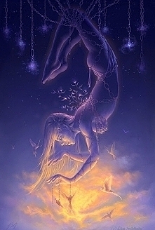 Miej nadzieję na najlepsze, przygotuj się na najgorsze-K.Blake