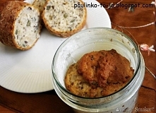 Składniki

300g mąki orkiszowej (u mnie pszenna)
250ml jogurtu
2 łyżeczki proszku do pieczenia
pół łyżeczki soli
50g pestek słonecznika
50g pestek dyni
łyżka ziaren sezamu
łyżka...