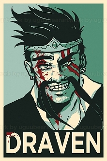 Draven