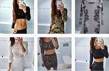 Komplety i sukienki
od thestuff.pl