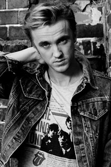 Tom Felton <3