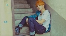 JiMin, BTS