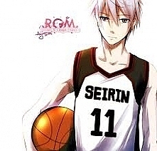 Kuroko No Basket