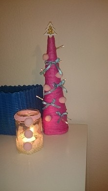 choineczka i lampion