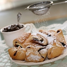 ...ciasteczka z powidłami...