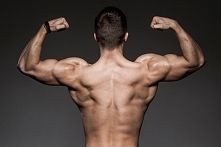 Zacznij dbać o swoje plecy.