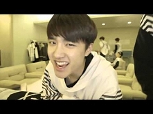 EXO - Heart Attack VCR