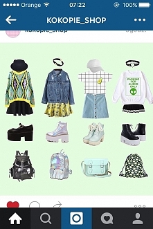 czy wy tez lubicie taki sty...