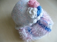 komplecik dla Anielki