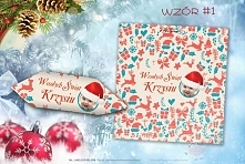 cukierki ze zdjęciem :)