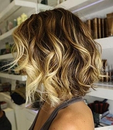 ombre