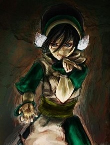 Toph