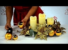 ¿Cómo armar un hermoso Centro de Mesa?