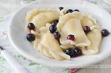 Ciasto drożdżowe na pierogi