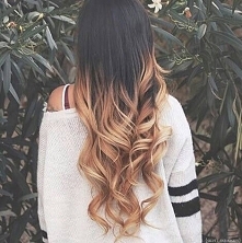 Jakie fryzury nosicie najczęściej ?? Dajcie znać w komentarzach :)