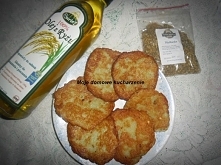 Placki ziemniaczane