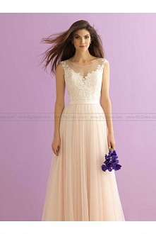 Cheap,Allure Bridals Wedding Dress Style 2900 At Low Prices