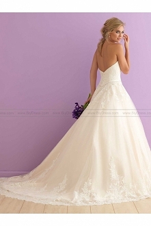 Cheap,Allure Bridals Wedding Dress Style 2902 At Low Prices