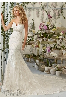 Hot Sale,Mori Lee Wedding Dresses Style 2825 Price Crash