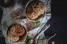 Lody kawowe z Baileysem