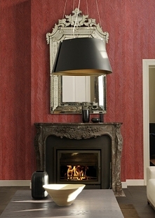 Tapeta winylowa - Arte - Monsoon - 75405