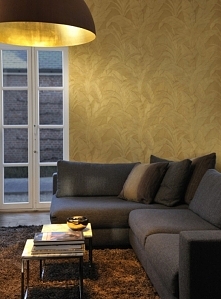 Tapeta winylowa - Arte - Monsoon - 75004