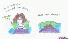 zaczęłam pisać bloga. nie po to żeby zarabiać, tylko po to żeby móc się wygadać. jeśli masz ochotę dołącz do mnie w grupie raźniej i miło mieć wirtualną koleżankę która zawsze w...