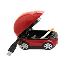 Popielniczka Samochód