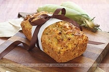 Meksykański chleb kukurydziany