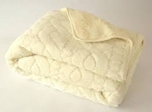 Kołdra Tumbler warkocz (140 x 200 cm) - BBD