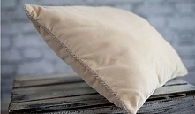 Beżowa poduszka | Do kupien...