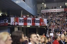 Jesteśmy z wami :) ________...